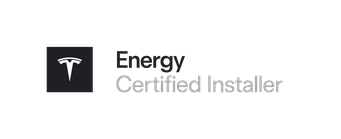 Tesla Energy Certified Installer